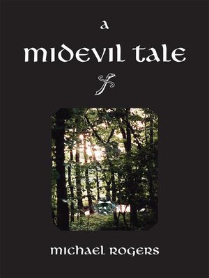 cover image of A Midevil Tale